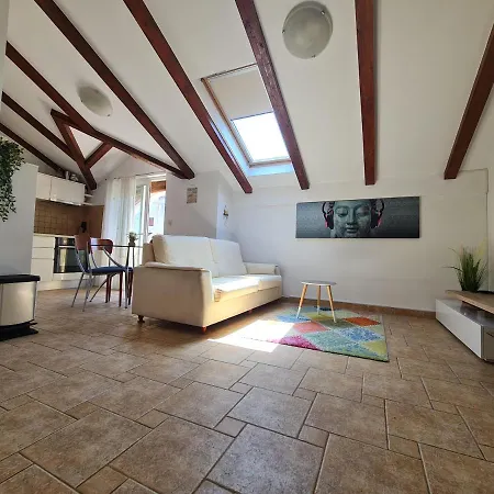 Roko Apartmán *