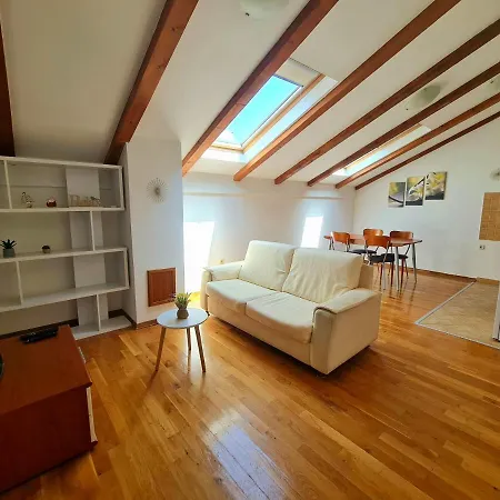 Apartament Roko *