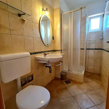Roko Apartmán
