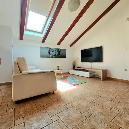 Apartament Roko