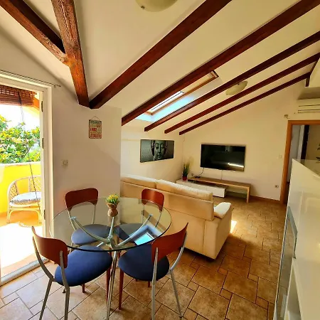 Apartmán Roko