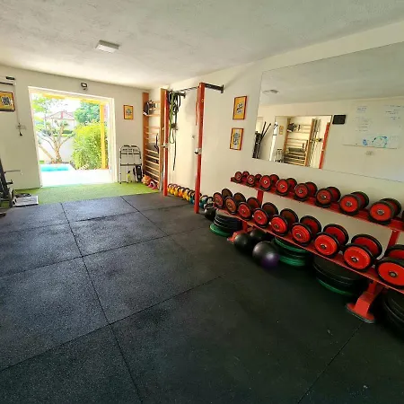 Apartamento Roko