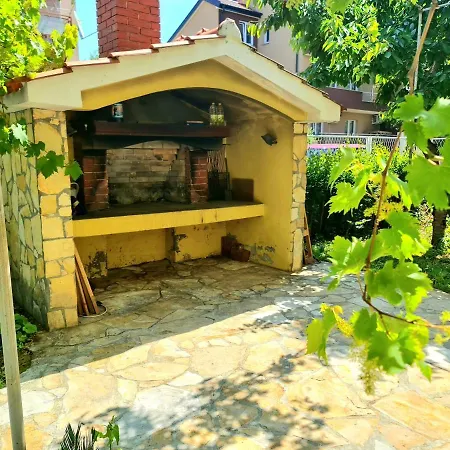 Roko Apartmán