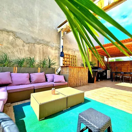 Apartamento Roko *