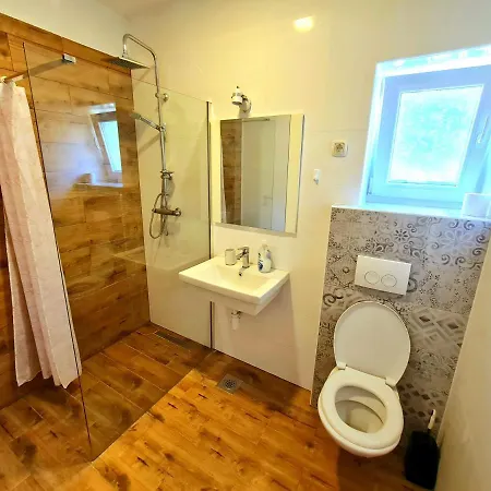 Roko Apartmán