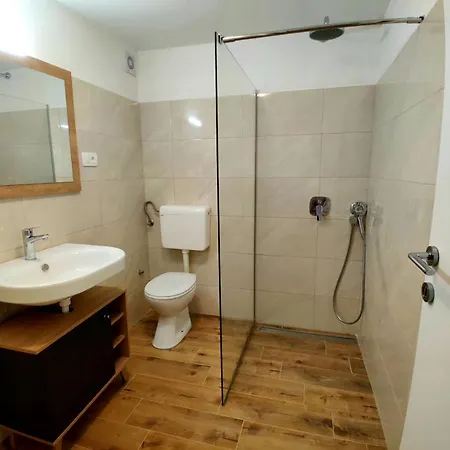 Apartmán Roko *