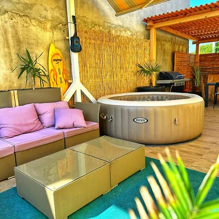 Roko Apartamento *