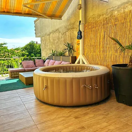 Apartament Roko *
