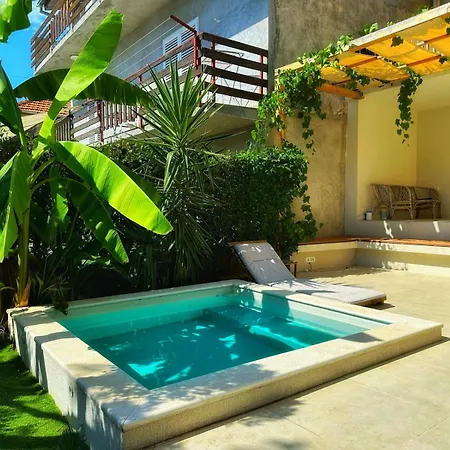 Roko Apartament