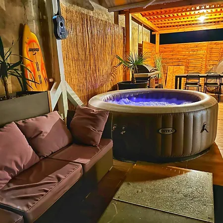 Apartmán Roko