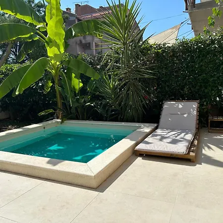 Apartamento Roko *