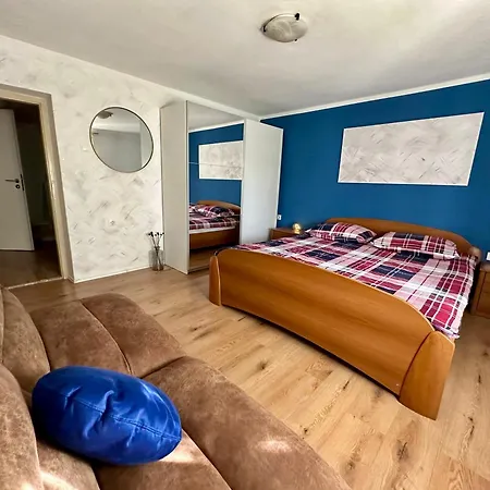 Roko Apartmán