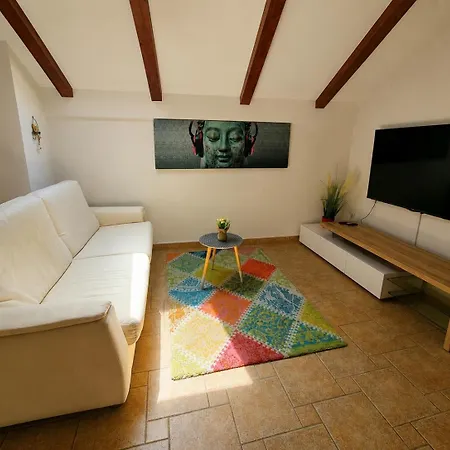 Apartmán Roko