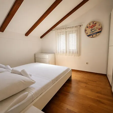 Apartmán Roko