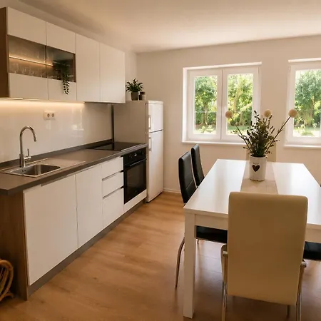 Apartmán Roko Zadar