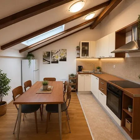 Roko Apartment