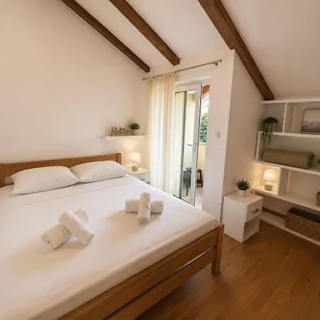 Apartmán Roko