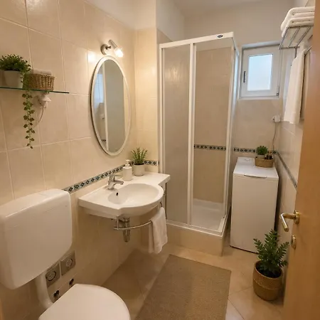 Roko Apartmán Zadar