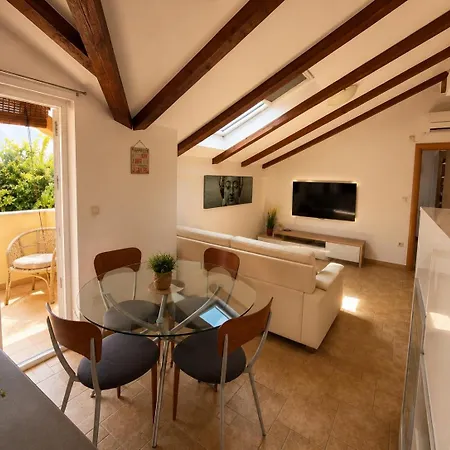 Apartmán Roko Zadar