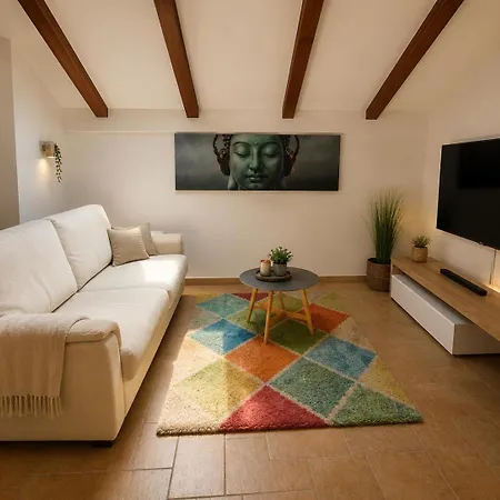 Apartmán Roko