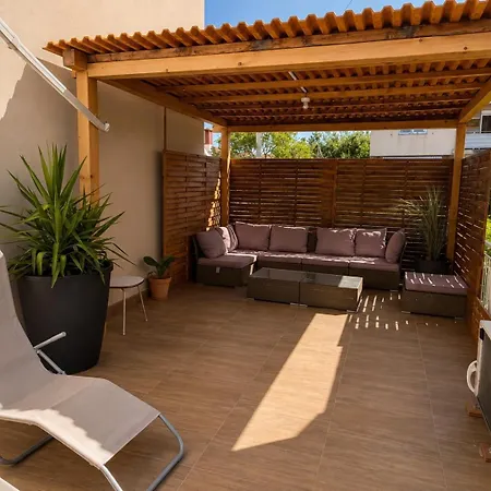 Apartment Roko