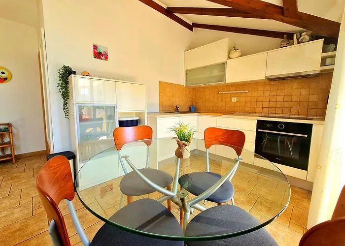 Apartment Roko Zadar