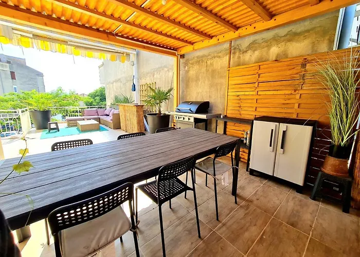 Apartment Roko Zadar