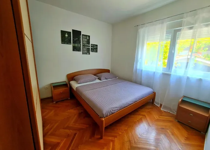 Roko Apartment Zadar