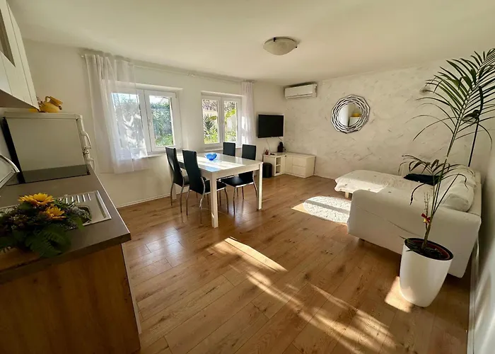 Apartment Roko Zadar